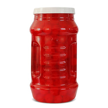 Cargar imagen en el visor de la galería, Cerezas sin Tallo - Caja c/4 Frascos de 2.70 Kg