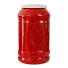 Cargar imagen en el visor de la galería, Cerezas sin Tallo - Caja c/4 Frascos de 4.150 Kg