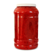 Cargar imagen en el visor de la galería, Cerezas en Trozos - Caja c/4 Frascos de 4.150 Kg